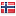 dnb.lt server is located in Norway